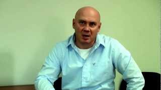 Виталий Хаев о своем персонаже и фильме "ОРДА"