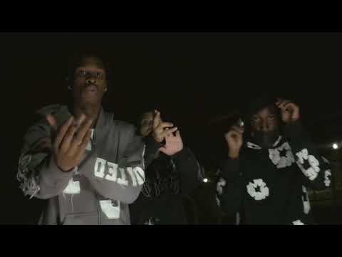 Mari B x Jah B x Shawny G - Huntin For Ripks (Official Music Video)