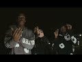 Mari B X Jah B X Shawny G Huntin For Ripks Official Music Video