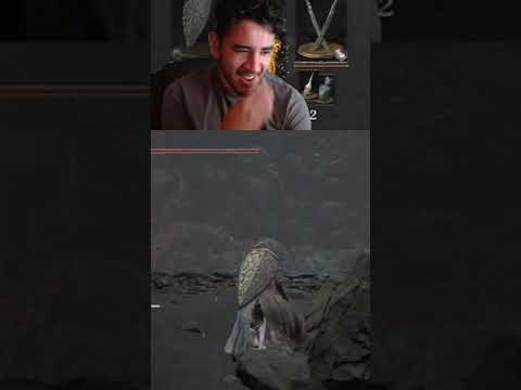 santi finna stir up a paragraph #shorts #darksouls3 #darksouls