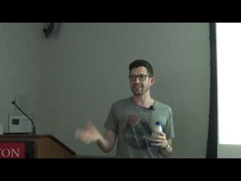 bpftrace: what is it, what's new, and where is it going - DevConf.US 2024