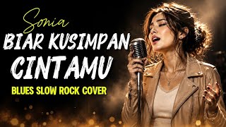 Download lagu 🔥 VIRAL! BIAR KUSIMPAN CINTAMU - Sonia | Blues Slow Rock Cover Wanita | Solera Melodies mp3 Download lagu 🔥 VIRAL! BIAR KUSIMPAN CINTAMU - Sonia | Blues Slow Rock Cover Wanita | Solera Melodies mp3