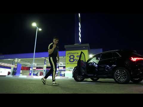 BLESSED013 - SAGRAO (VIDEOCLIP OFICIAL) PROD BY KAISSEN