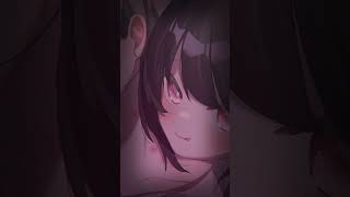 声出したらダメな場所で　#asmr #シチュボ #ボイス #vtuber #shorts