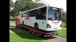 preview picture of video 'North Coast Heavy Towing | Call 1300 65 8697'