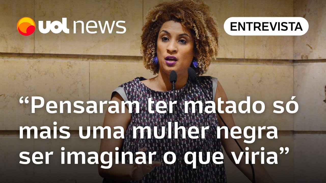 Caso Marielle: poderosos fizeram de tudo para brecar julgamento de assassinos, diz Freixo