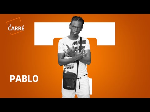 Pablo - Trahison (Inédit) I Le Carré