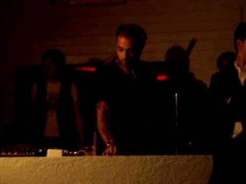 Special guest.. Salvatore angelucci.. Bahia Rais