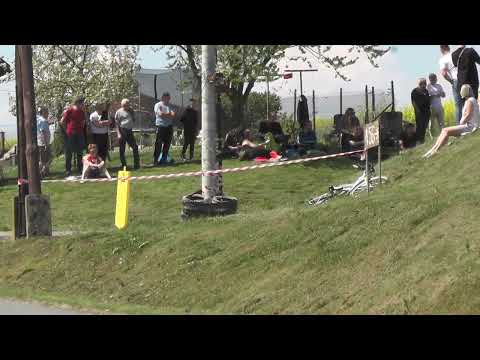 2 Nysa Rally 2022 Tarmac Masters