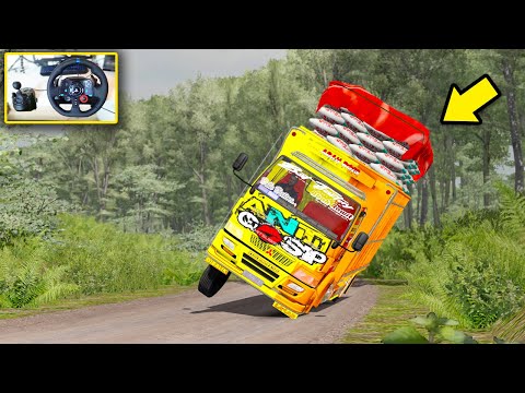 Terbaru 28 Gambar Truk Oleng Kartun Sugriwa Gambar