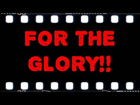 Robocraft Music Videos #9: || FOR THE GLORY! ||