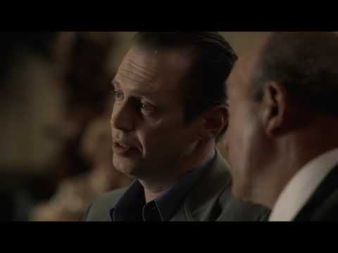 Valakinek mennie kell - Maffiózók