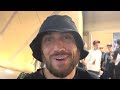 GOLOVKIN IS A LEGEND,HE CAN RETIRE- VASYL LOMACHENKO GIVES HIS IMMEDIATE REACTION TO CANELO VS GGG 3