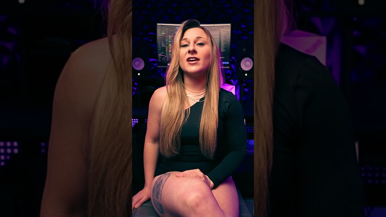 The Black Friday Sale is here. Save 30% on Studio One Pro for a limited time! | PreSonus