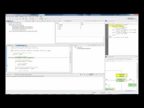 Code Rocket For Eclipse Debug Stepping