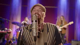 Marc Broussard – The Wanderer (Live at Heartwood Soundstage)