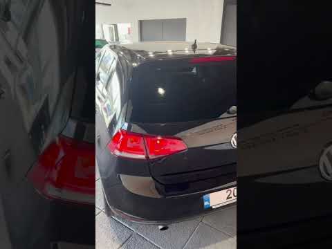 Volkswagen Golf, 2016 - 1 Year Warranty/New NCT - Image 2