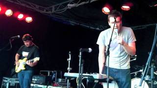 Stem - Biffy Clyro - Now I&#39;m Everyone (live)