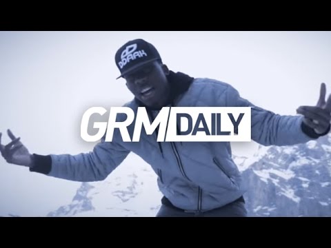 D Dark - Cold Like Ice [Official Video] | GRM Daily