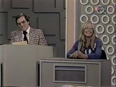 The Hollywood Squares   Martha Miller vs  Charles Powell