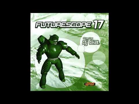 Futurescope Vol.17 - Mixed by DJ C.A. (2001)