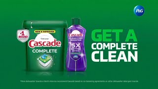 Cascade Complete Commercial #2 (2026)