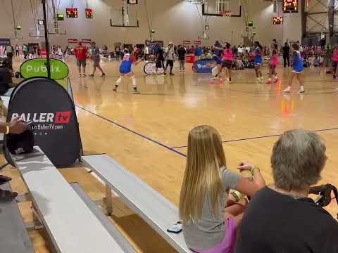 Exposure Basketball Georgia