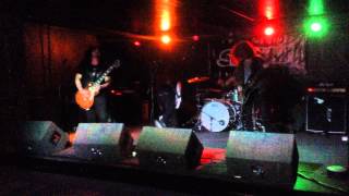 'Bring down the City' by Massive: Live in Dudley, UK