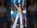Nora Fatehi Dance Moves On Payal Yo Yo Honey Singh The Unseen Shorts Norafatehi Dance