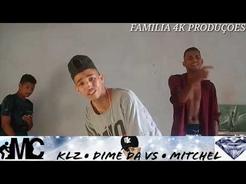 MC KLZ,MC MITCHEL E MC DIME DA VS (MEDLEY PESADA 2020)