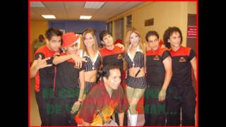 GRUPO ORIGINAL - NUEVO DIA...PRIMICIA....PRIMICIAAAAAA   2011