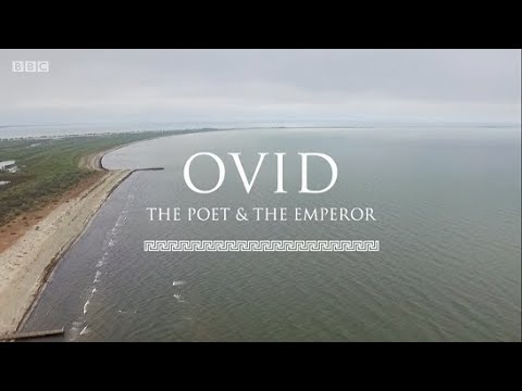 Ovid - The Poet and the Emperor (BBC)