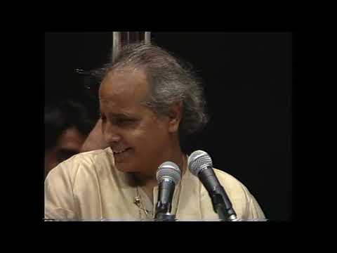 Pandit Jasraj Rare Video