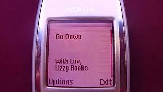 LUI$A - Go Down
