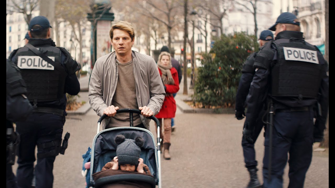 Trailer YOU WILL NOT HAVE MY HATE - English subtitled