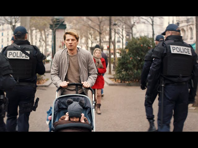 Trailer YOU WILL NOT HAVE MY HATE - English subtitled