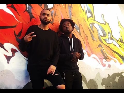 Locksmith ft Mark Battles – ”Epic”