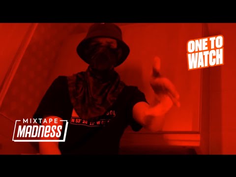 Vinny - Ain't Been Long (Music Video) | @MixtapeMadness