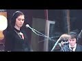 Nina Karlsson . Live at Galernaya 20 