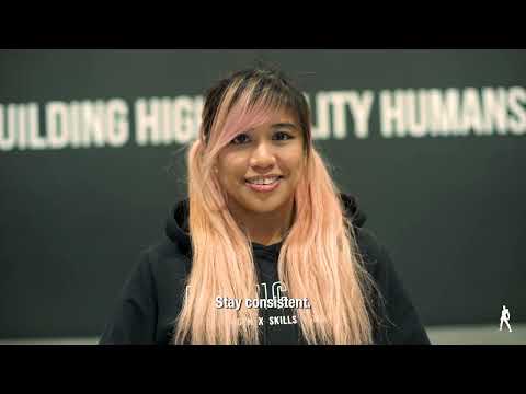 Jasmine (HQ Member)