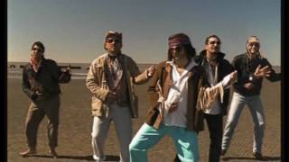 Desearía Music Video