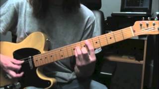 How To Play Bad Religion You Are The Government Guitar Lesson