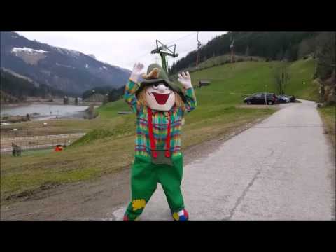 10. Almi Hausmeister