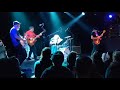 June of 44 - Have a Safe Trip, Dear 2019-11-10 (The Crocodile, Seattle, WA)