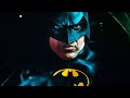 U2- Hold Me Thrill Me Kiss Me Kill Me /Michael Keaton Batman Tribute Music Video