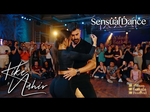 Kike y Nahir - Love Me - Sensual Dance - ADAM Festival 2024