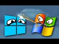 Why Was Windows 8 Rejected