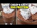A High Protein Cottage Cheese Dessert In 2 Minutes 5 Ingredients Or LESS