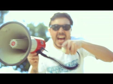 Iriepathie feat. Irie Révoltés - Laut Sein (Official Video)