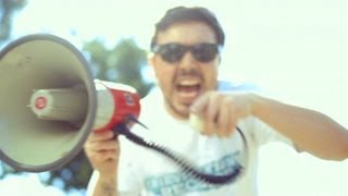 Iriepathie feat. Irie Révoltés - Laut Sein (Official Video)